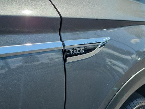 2022 Volkswagen Taos 1.5T S