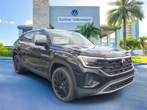 2026 Volkswagen Atlas Cross Sport 2.0T SE