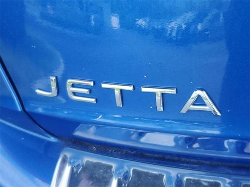 2024 Volkswagen Jetta 1.5T SEL