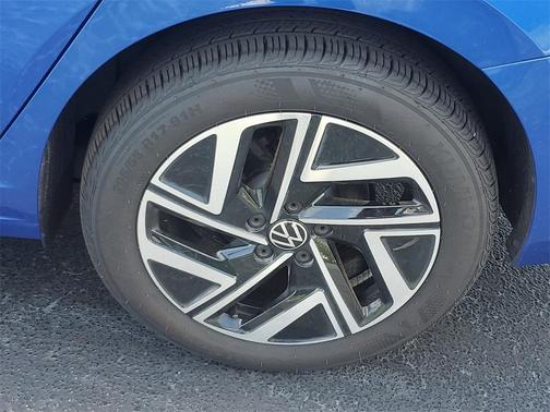 2024 Volkswagen Jetta 1.5T SEL