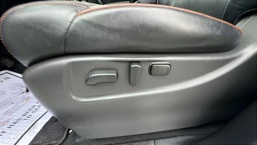 2018 Nissan Armada SL