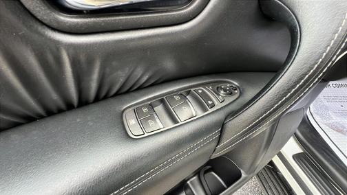 2018 Nissan Armada SL