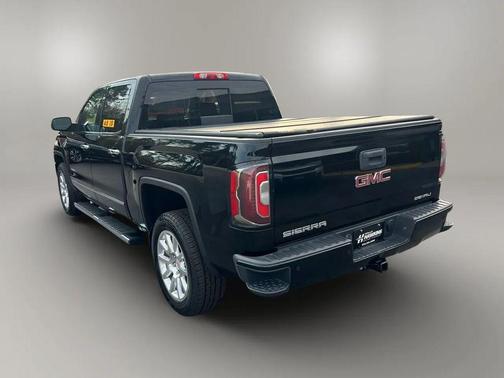 2016 GMC Sierra 1500 Denali