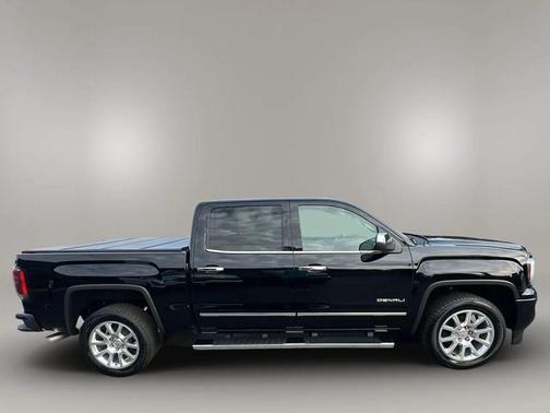 2016 GMC Sierra 1500 Denali