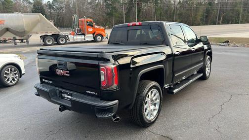 2016 GMC Sierra 1500 Denali