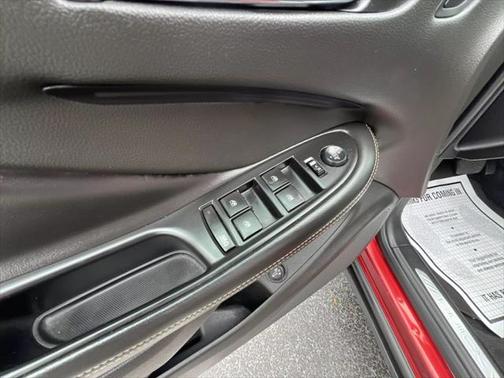 2018 Buick Envision Essence