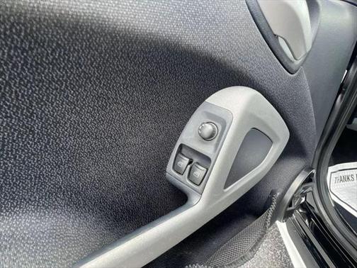 2014 smart ForTwo pure