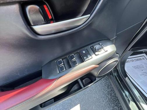 2019 Lexus NX 300 F Sport