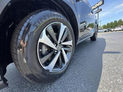 2019 Lexus NX 300 F Sport