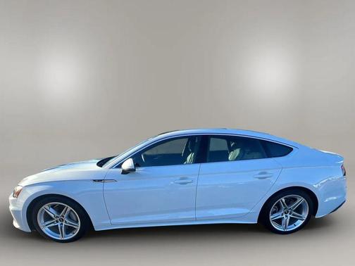 2022 Audi A5 Sportback 45 S Line Premium