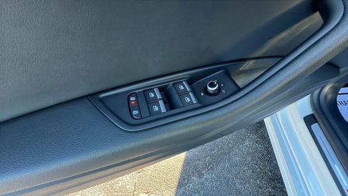 2022 Audi A5 Sportback 45 S Line Premium