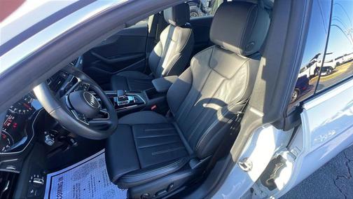2022 Audi A5 Sportback 45 S Line Premium