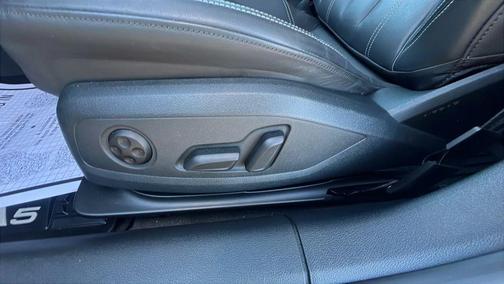 2022 Audi A5 Sportback 45 S Line Premium