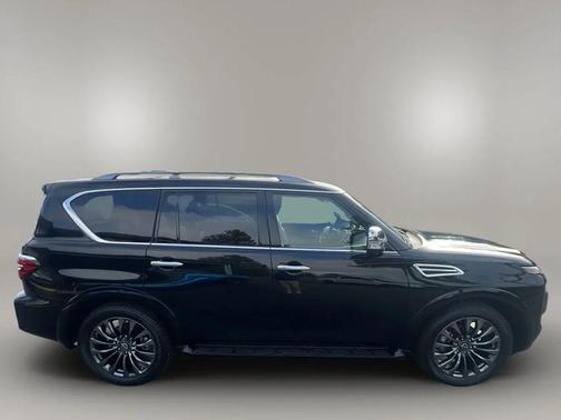 2024 Nissan Armada Platinum 2WD