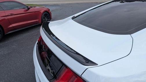 2023 Ford Mustang EcoBoost