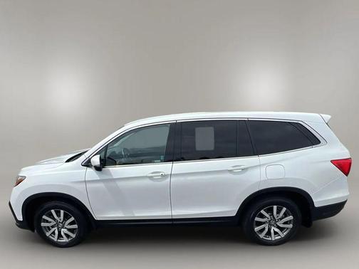 2022 Honda Pilot 2WD EX-L