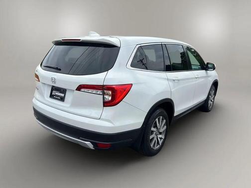 2022 Honda Pilot 2WD EX-L