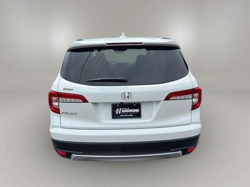 2022 Honda Pilot 2WD EX-L