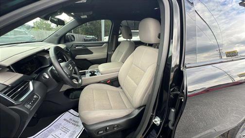 2025 GMC Acadia AWD Elevation