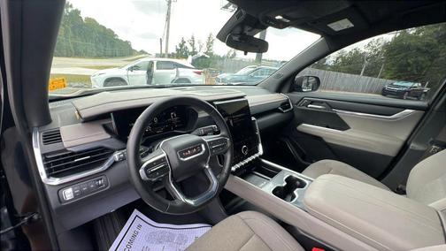 2025 GMC Acadia AWD Elevation