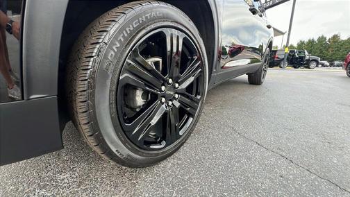 2025 GMC Acadia AWD Elevation