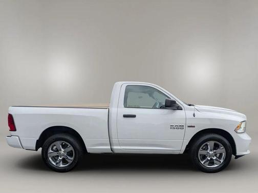2013 RAM 1500 Tradesman/Express