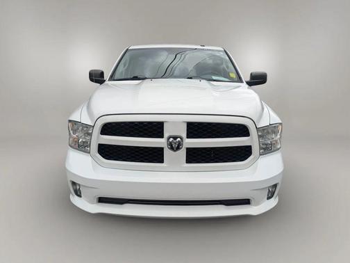 2013 RAM 1500 Tradesman/Express