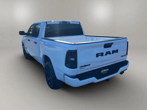 2025 RAM 1500 Lone Star