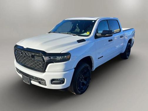 2025 RAM 1500 Lone Star
