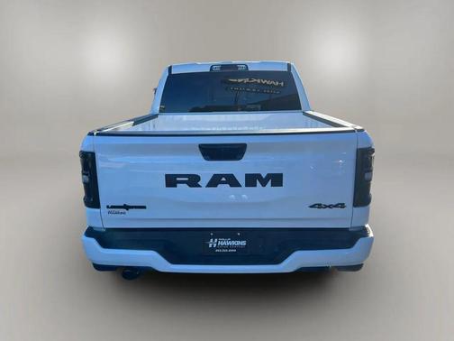 2025 RAM 1500 Lone Star