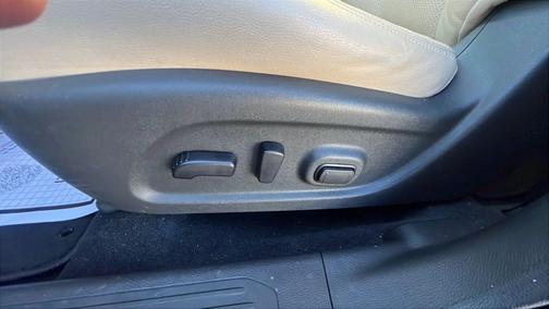 2024 Nissan Murano SL FWD