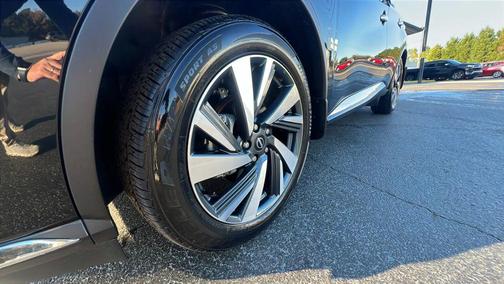 2024 Nissan Murano SL FWD