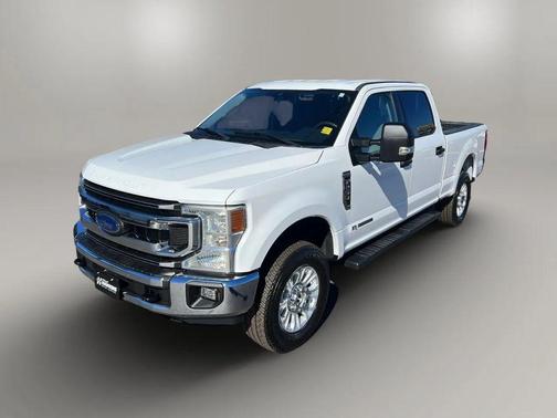 2022 Ford F-250 XLT