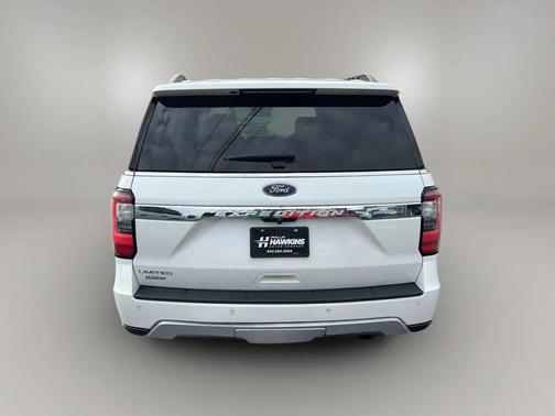 2020 Ford Expedition Limited