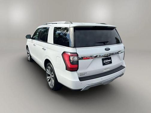 2020 Ford Expedition Limited