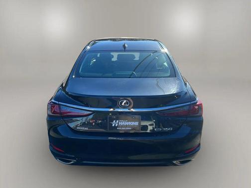 Caviar 2019 Lexus ES 350 Base