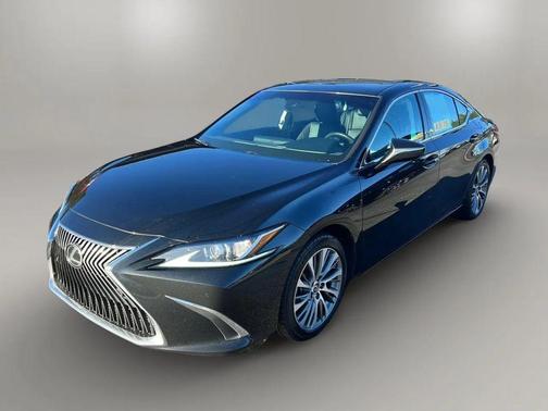 Caviar 2019 Lexus ES 350 Base