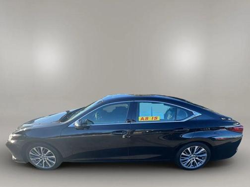 Caviar 2019 Lexus ES 350 Base