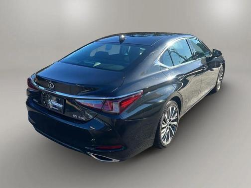 Caviar 2019 Lexus ES 350 Base