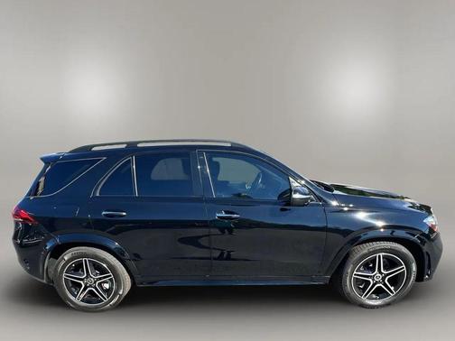 2020 Mercedes-Benz GLE 350 Base