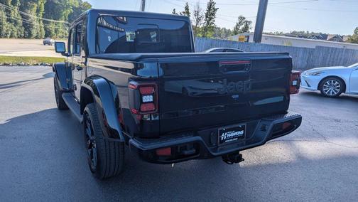 2023 Jeep Gladiator High Altitude 4x4