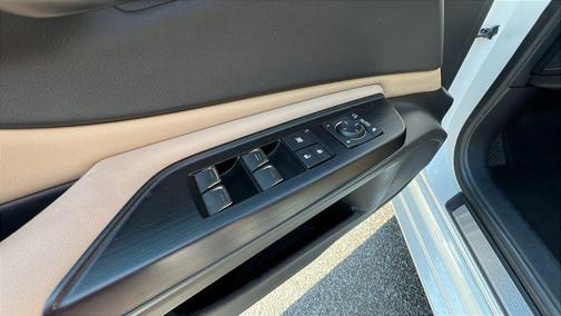 2021 Lexus ES 350 Base