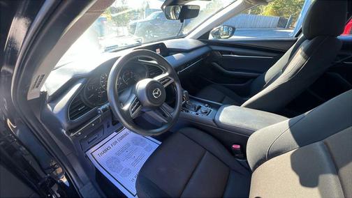 2020 Mazda Mazda3 FWD