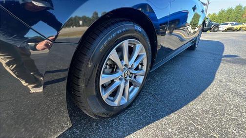 2020 Mazda Mazda3 FWD