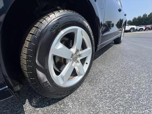2010 Audi Q5 3.2 Premium quattro