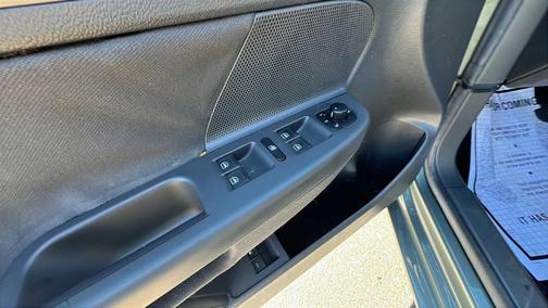 2007 Volkswagen Rabbit Base