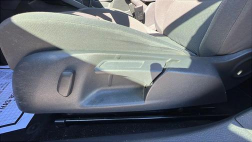 2007 Volkswagen Rabbit Base