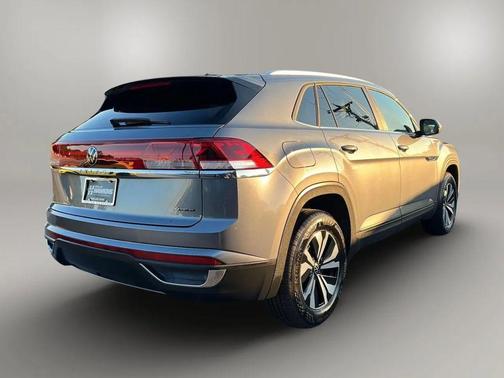 2024 Volkswagen Atlas Cross Sport 2.0T SE