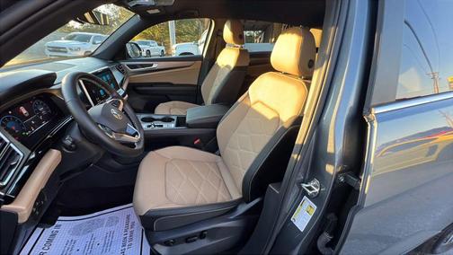 2024 Volkswagen Atlas Cross Sport 2.0T SE