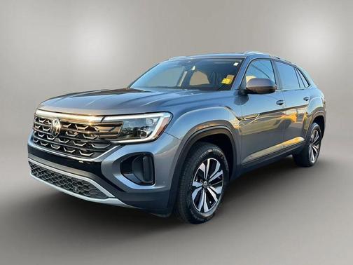 2024 Volkswagen Atlas Cross Sport 2.0T SE